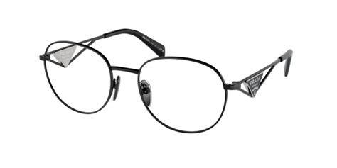 Prada PR A50V Prescription Eyeglasses 